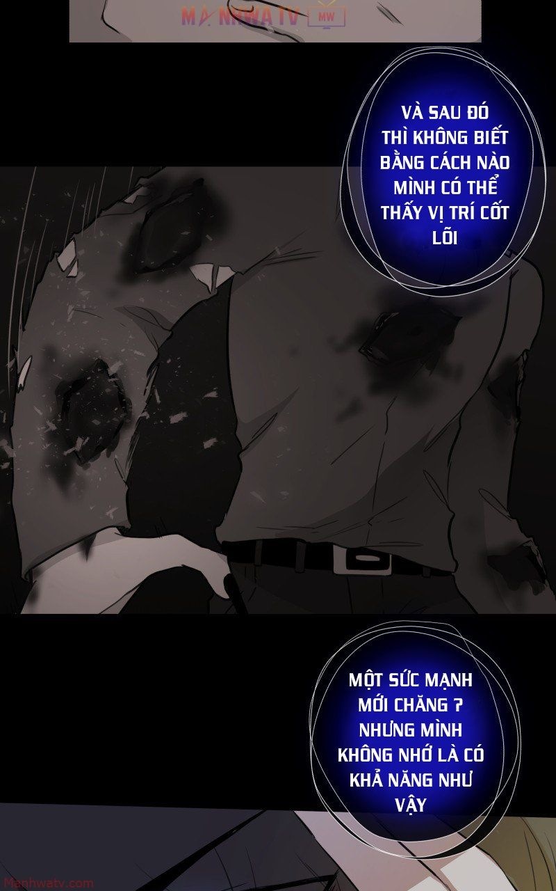 Đọc truyện Trọng sinh mạc thế - Chap 44